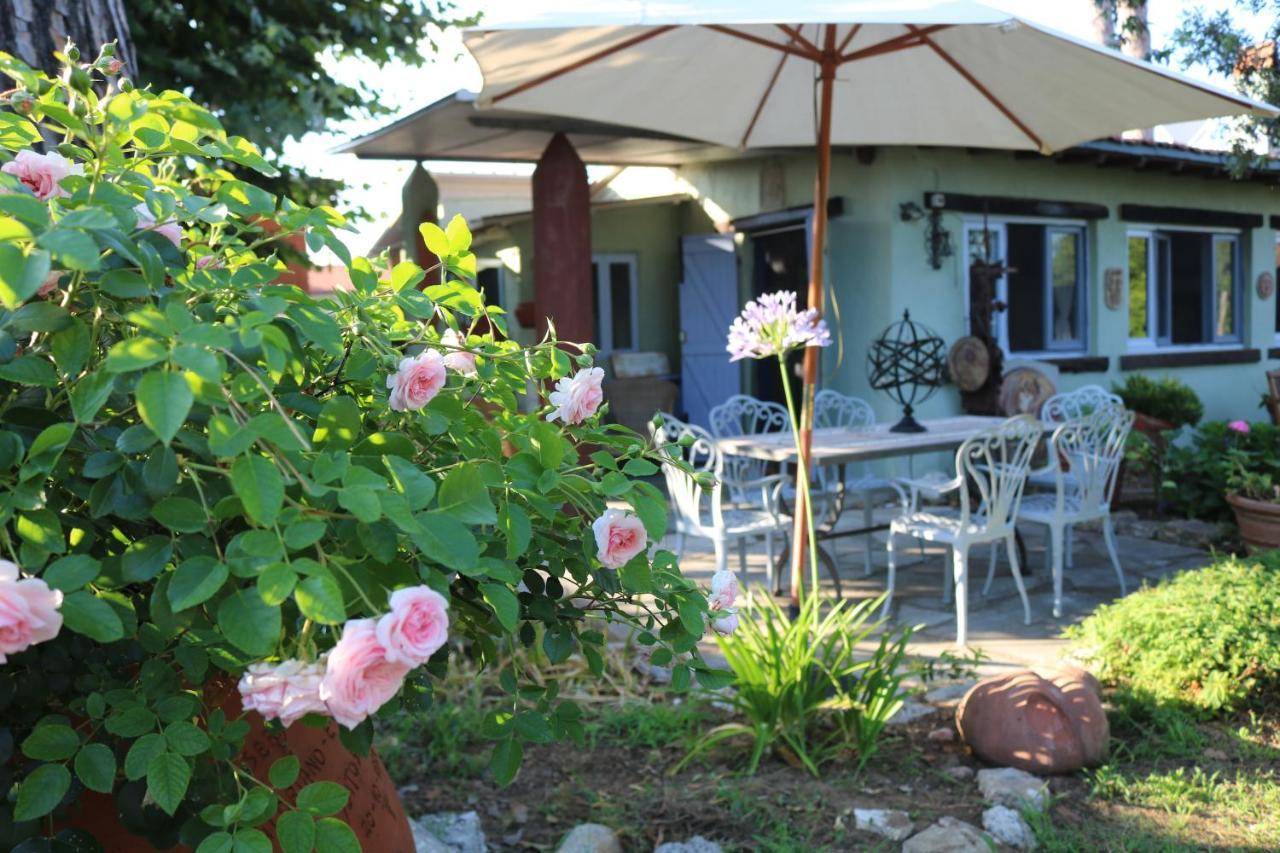 Lo Chalet Dell'Artista Torre del Lago Puccini Εξωτερικό φωτογραφία