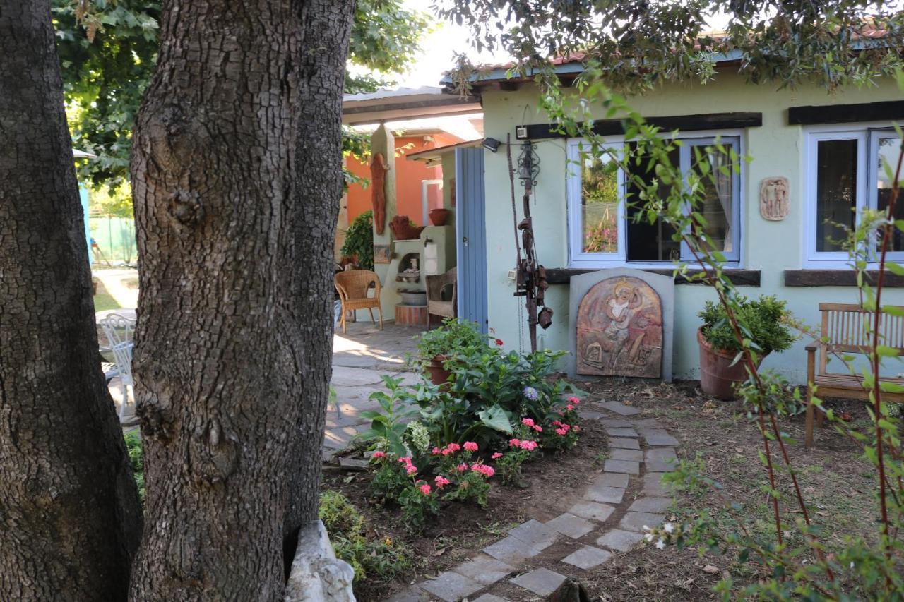 Lo Chalet Dell'Artista Torre del Lago Puccini Εξωτερικό φωτογραφία
