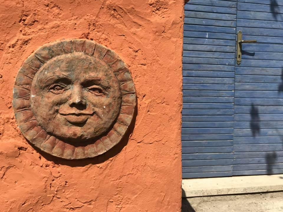 Lo Chalet Dell'Artista Torre del Lago Puccini Εξωτερικό φωτογραφία