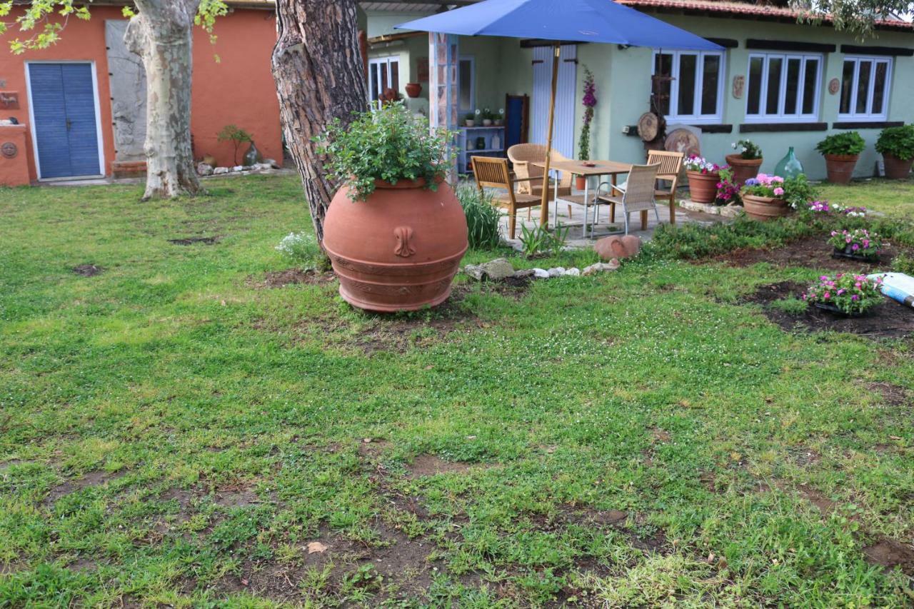 Lo Chalet Dell'Artista Torre del Lago Puccini Εξωτερικό φωτογραφία