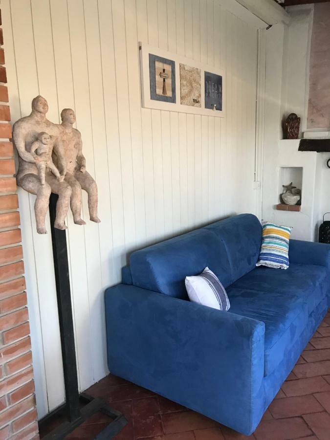 Lo Chalet Dell'Artista Torre del Lago Puccini Εξωτερικό φωτογραφία