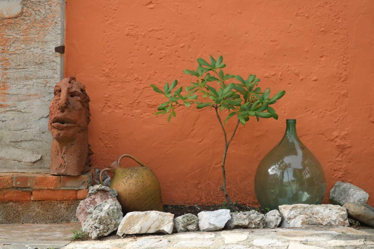 Lo Chalet Dell'Artista Torre del Lago Puccini Εξωτερικό φωτογραφία