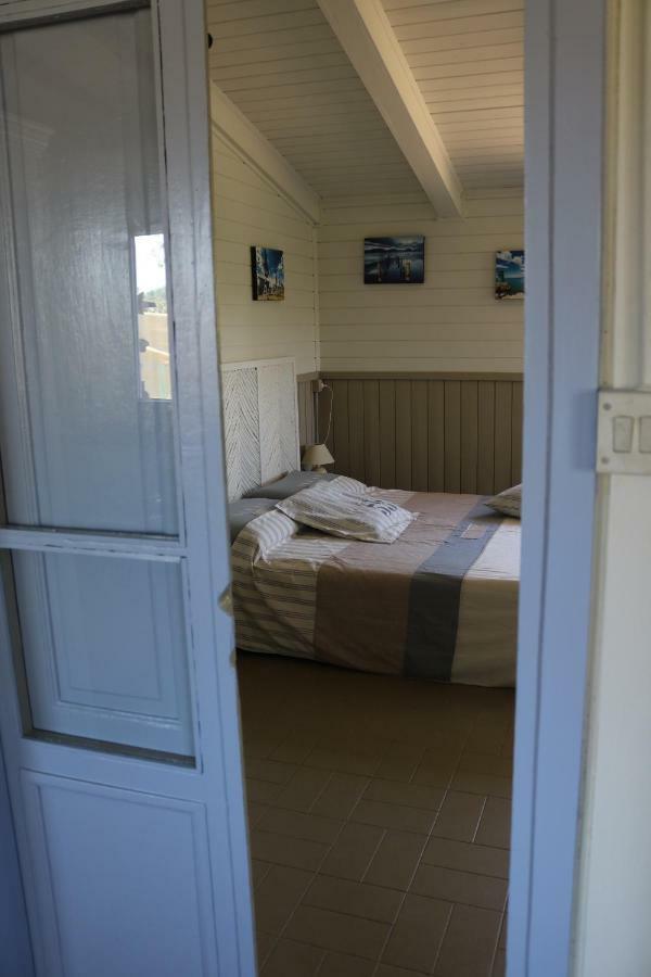 Lo Chalet Dell'Artista Torre del Lago Puccini Εξωτερικό φωτογραφία