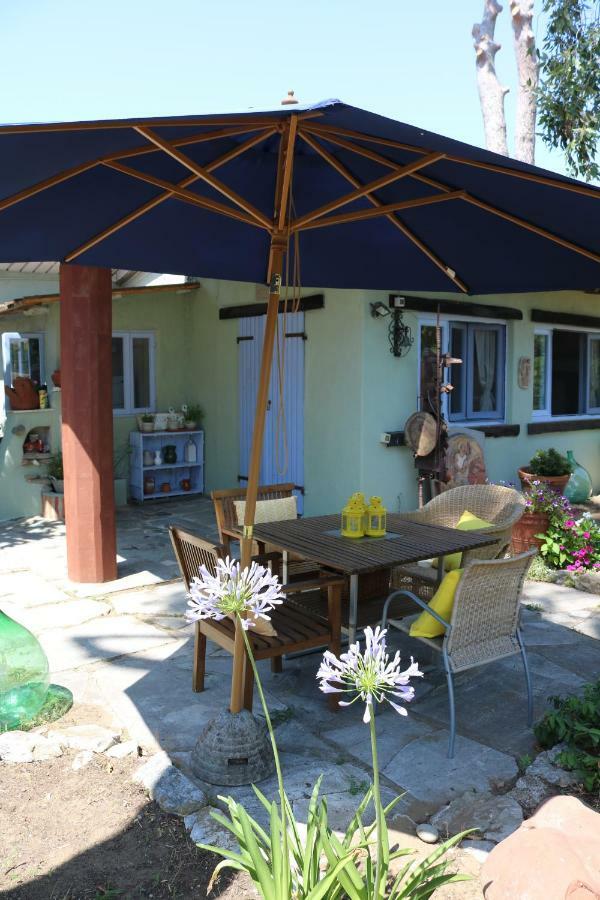 Lo Chalet Dell'Artista Torre del Lago Puccini Εξωτερικό φωτογραφία