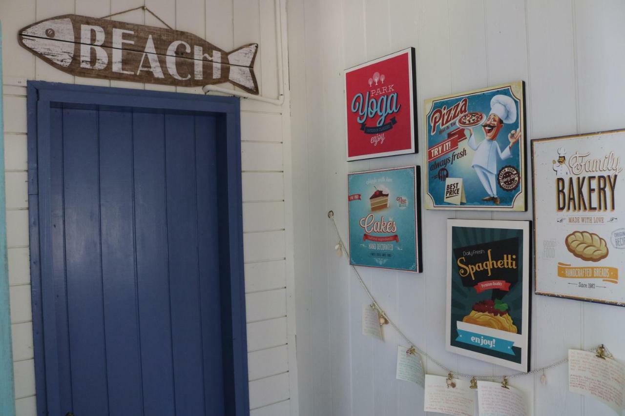 Lo Chalet Dell'Artista Torre del Lago Puccini Εξωτερικό φωτογραφία