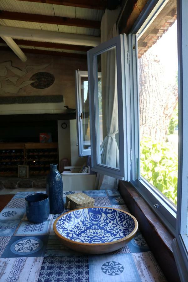 Lo Chalet Dell'Artista Torre del Lago Puccini Εξωτερικό φωτογραφία